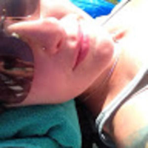 Meet your Posher, Kristin